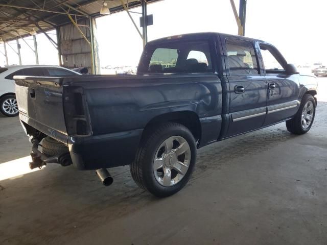 2006 Chevrolet Silverado C1500