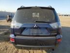 2012 Mitsubishi Outlander SE