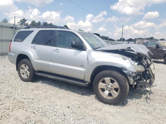 2006 Toyota 4runner SR5