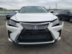 2018 Lexus RX 350 L