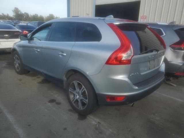 2012 Volvo XC60 T6