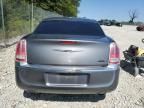 2011 Chrysler 300C