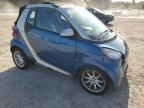 2009 Smart Fortwo Passion