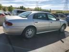 2005 Buick Lesabre Custom