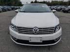 2014 Volkswagen CC VR6 4MOTION