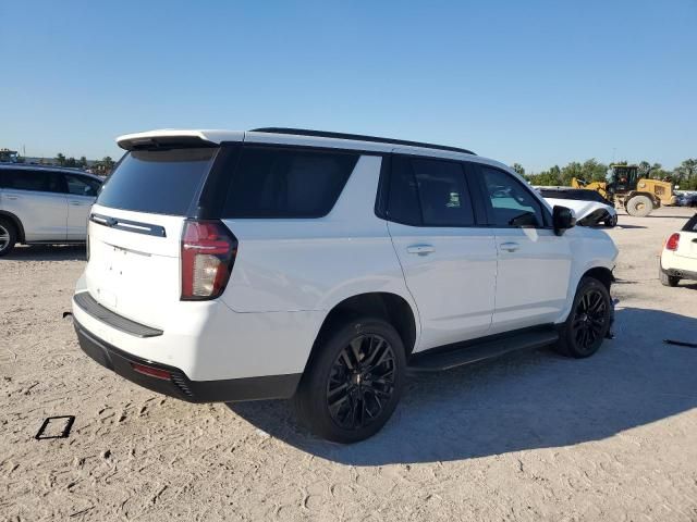 2021 Chevrolet Tahoe C1500 LS