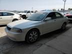 2005 Lincoln LS