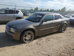 Vehiculos salvage en venta de Copart Houston, TX: 2010 Chrysler 300 Touring