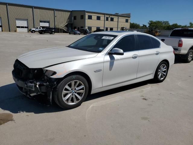 2015 BMW 528 I