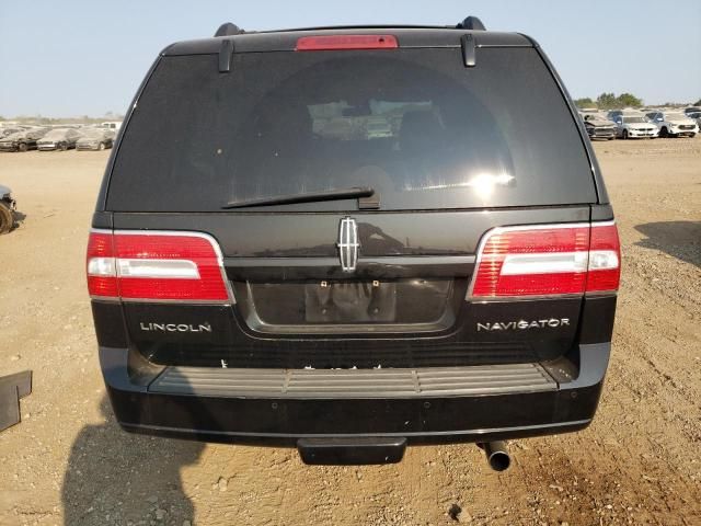 2013 Lincoln Navigator