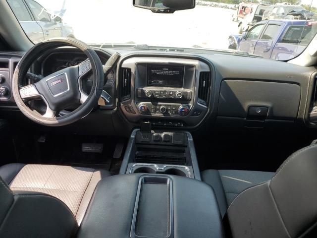 2015 GMC Sierra K1500 SLE