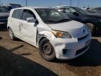 2012 Scion XD