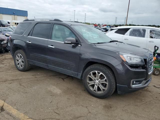 2015 GMC Acadia SLT-1