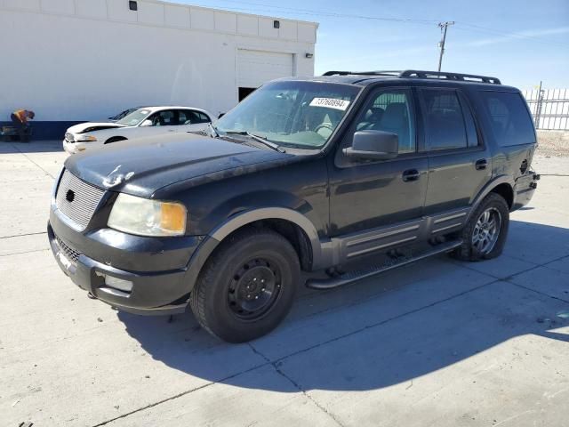 2005 Ford Expedition XLT