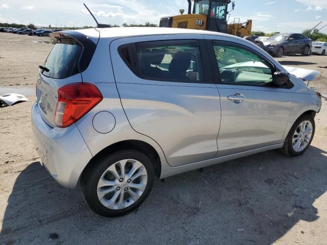 2019 Chevrolet Spark 1LT