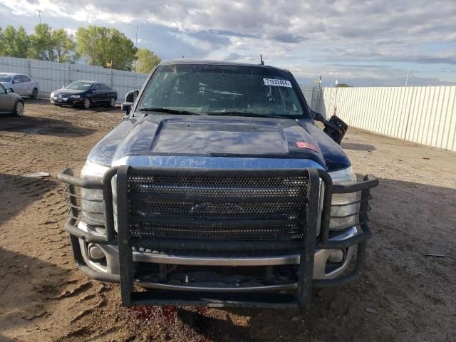 2016 Ford F250 Super Duty