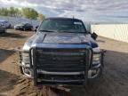 2016 Ford F250 Super Duty