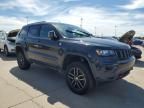 2017 Jeep Grand Cherokee Trailhawk