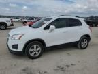 2016 Chevrolet Trax 1LT