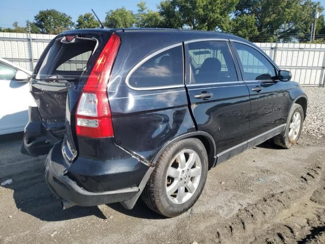 2008 Honda CR-V EX