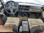 1985 Toyota Land Cruiser FJ60