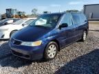 2003 Honda Odyssey EX