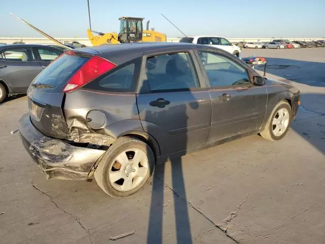 2006 Ford Focus ZX5