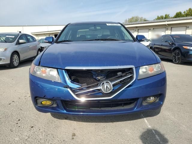 2004 Acura TSX