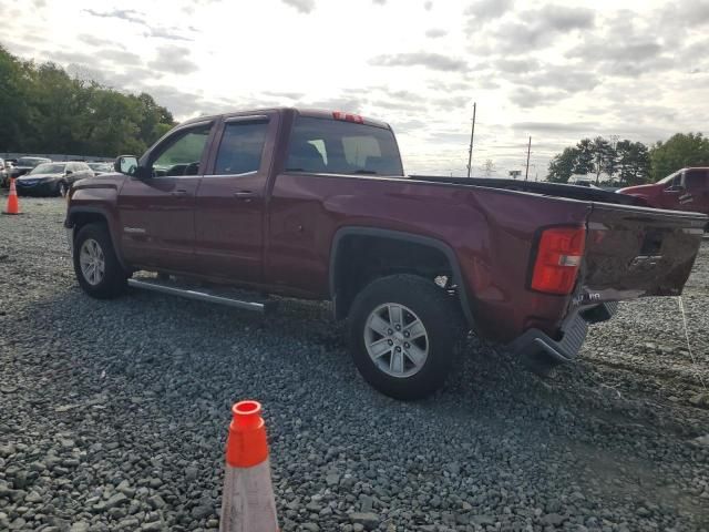 2014 GMC Sierra C1500 SLE