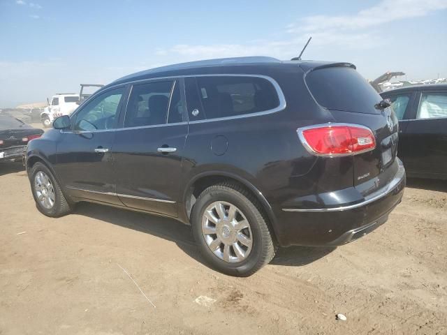 2014 Buick Enclave