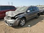 2012 Dodge Journey SXT