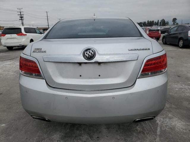 2013 Buick Lacrosse