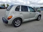 2001 Chrysler PT Cruiser