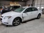 2011 Chevrolet Malibu 1LT