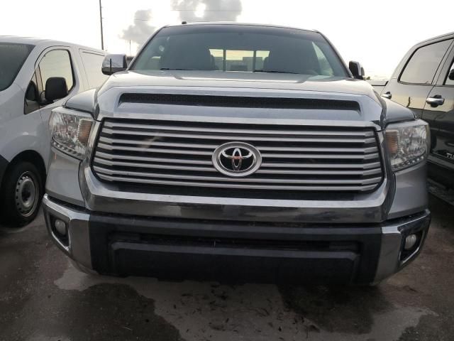 2014 Toyota Tundra Double Cab Limited