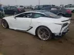 2018 Lexus LC 500