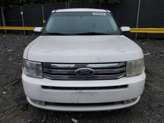 2011 Ford Flex SEL