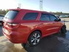 2014 Dodge Durango R/T