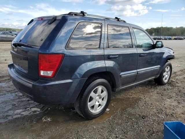 2009 Jeep Grand Cherokee Laredo