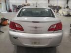 2010 Chrysler Sebring Limited