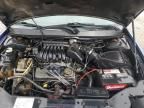 2003 Ford Taurus SE