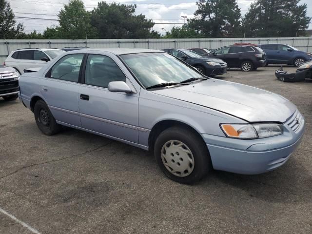 1998 Toyota Camry CE