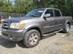 2006 Toyota Tundra Double Cab SR5