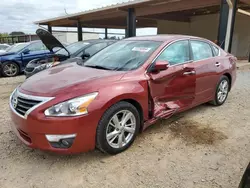 Nissan salvage cars for sale: 2015 Nissan Altima 2.5