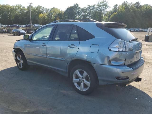 2006 Lexus RX 330