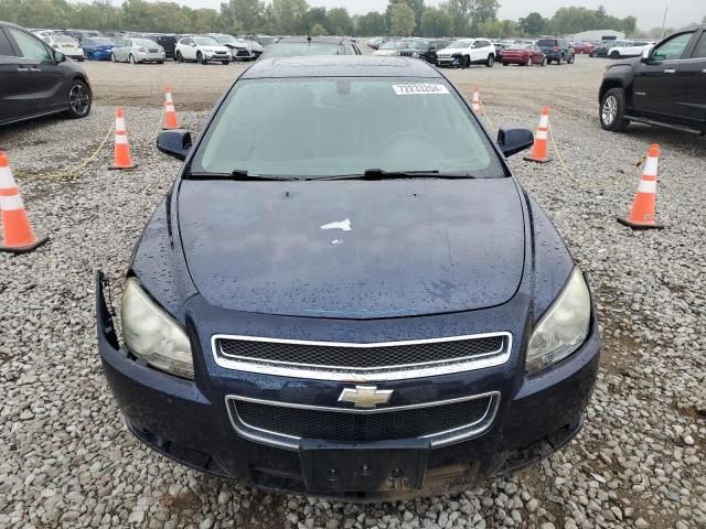 2009 Chevrolet Malibu 2LT