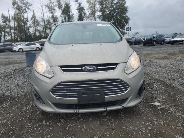 2015 Ford C-MAX SEL