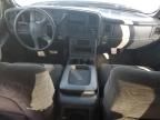 2004 Chevrolet Silverado C2500 Heavy Duty