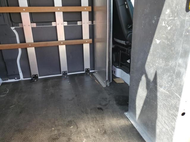 2022 Dodge RAM Promaster 2500 2500 High