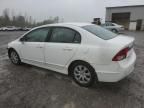 2009 Honda Civic VP